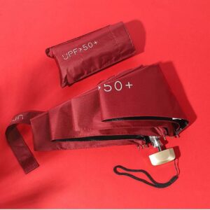 Anti-UV Foldable Umbrella