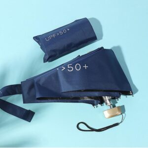 Anti-UV Foldable Umbrella