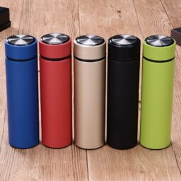 Vacuum flask corporate gift