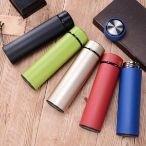 Vacuum flask corporate gift