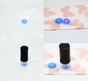Vacuum sealer