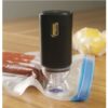 Vacuum sealer