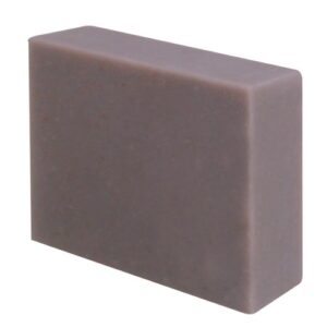 Natural handmade soap lavender